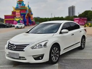 Nissan Teana 2015