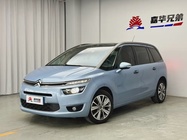 Citroen C4 2016