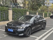 BMW 3 Series 2023