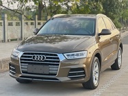 Audi Q3 2018