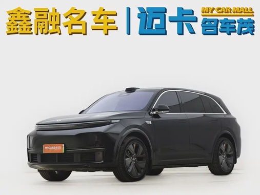 Li Auto L7 2025
