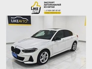 BMW 1 Series 2022