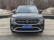 Volkswagen Tayron 2023