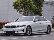BMW 3 Series 2019