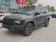 Jetour Traveller 2024