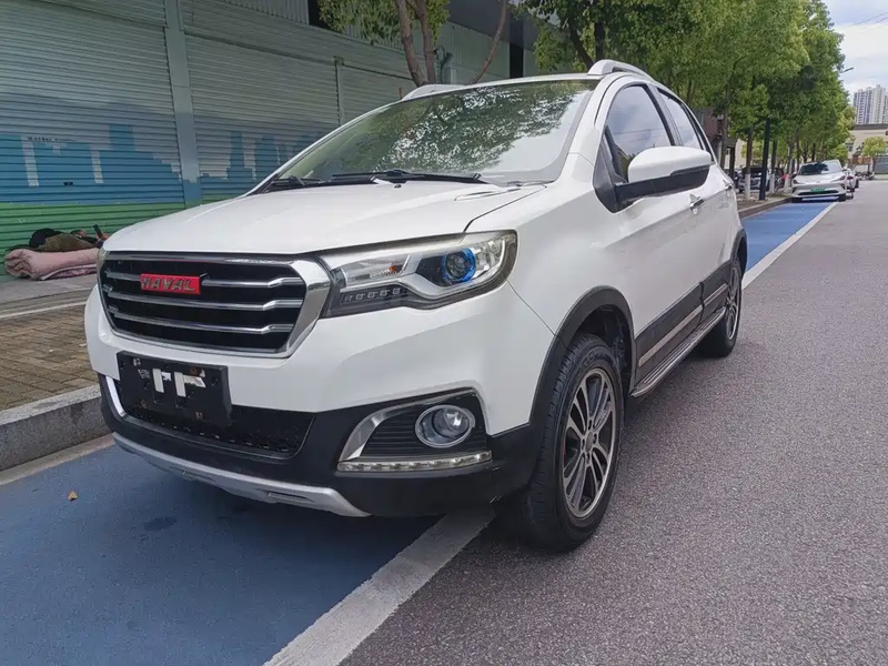 Haval H1