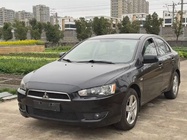 Mitsubishi Lancer EX 2010