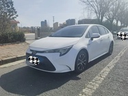 Toyota Levin 2024