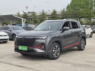 Changan CS35 2021
