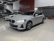 BMW 1 Series 2020
