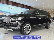 Lincoln Navigator 2022