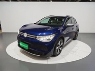 Volkswagen ID.6 2021