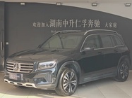 Mercedes-Benz GLB-Class 2023