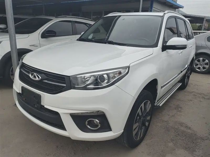 Chery Tiggo 3