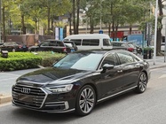 Audi A8 2020