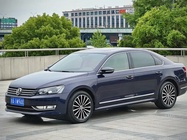 Volkswagen Passat 2014