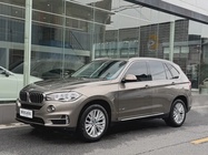 BMW X5 2017