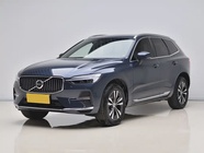 Volvo XC60 2023
