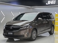 Buick GL8 2021