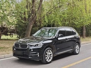BMW X5 2018