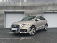 Audi Q3 2015