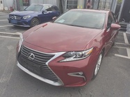 Lexus ES 2017