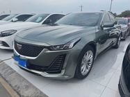 Cadillac CT5 2022
