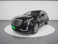 Cadillac XT5 2019