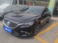 Mazda Atenza 2019
