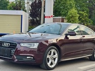 Audi A5 2014