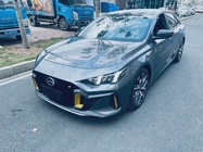 GAC Shadow Leopard 2022