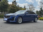 Cadillac CT5 2021