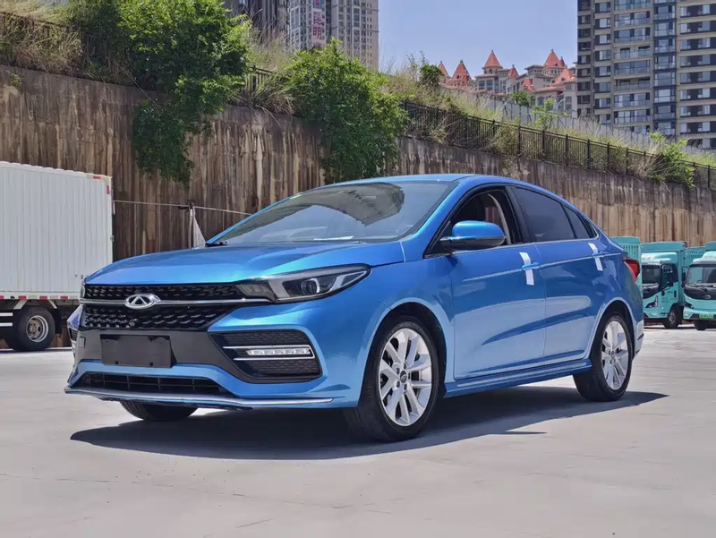 Chery Arrizo GX