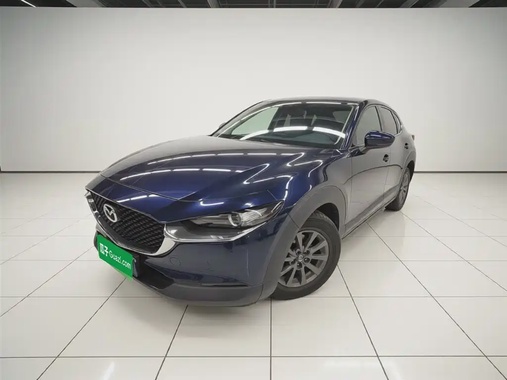 Mazda CX-30 2021