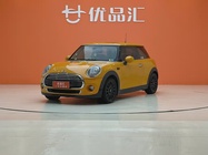 MINI Other 2016
