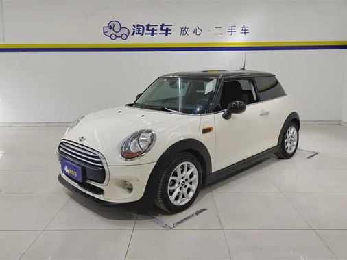 MINI Other 2016