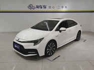 Toyota Levin 2022