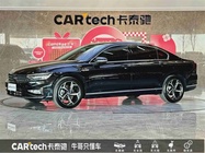 Volkswagen Magotan 2024