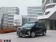 Toyota Granvia 2025