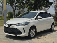 Toyota Vios 2017