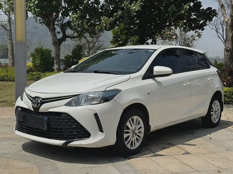 Toyota Vios