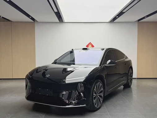 NIO ET9 2025