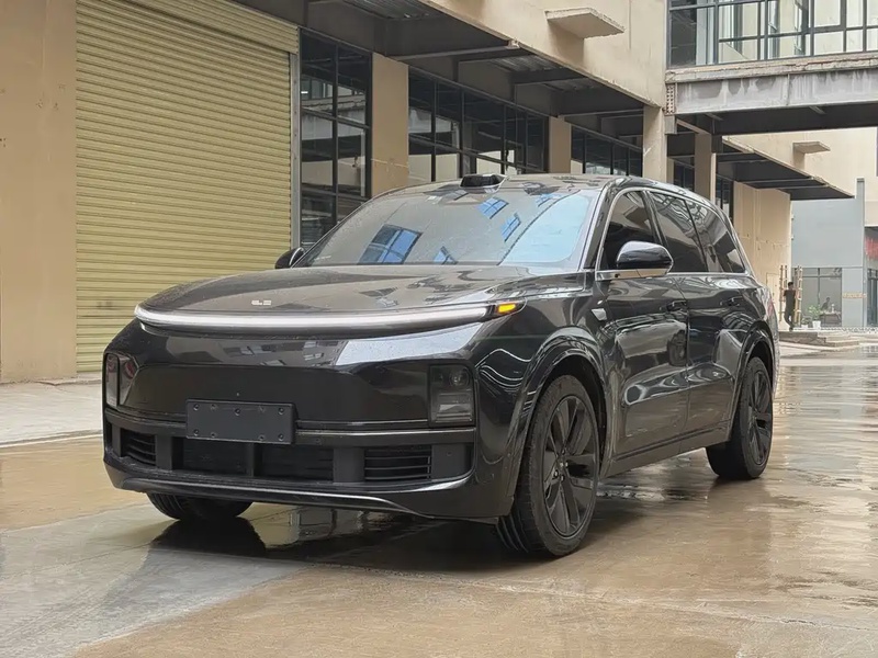 Li Auto L9