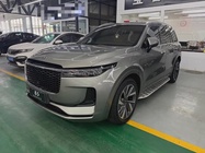 Li Auto ONE 2022
