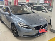 Volvo V40 2016
