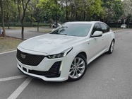 Cadillac CT5 2023