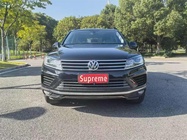 Volkswagen Touareg 2016