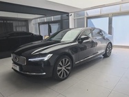 Volvo S90 2025