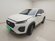 Chery Tiggo 3 2025