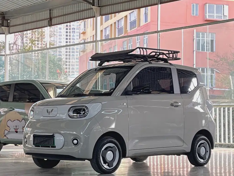 Wuling Mini